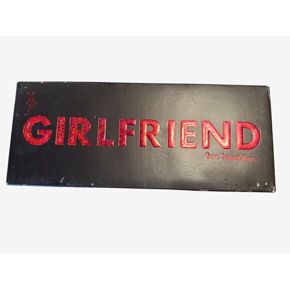 YBF Beauty Girlfriend Best Friend Face Makeup Palette Set - Picture 2 of 2